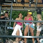 party sex uncovered