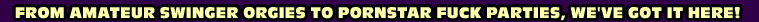 girl orgy