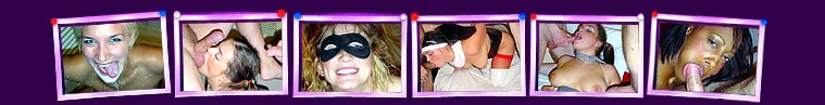 naked sex party